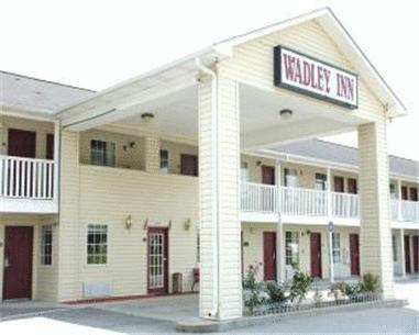 Wadley Inn 외부 사진